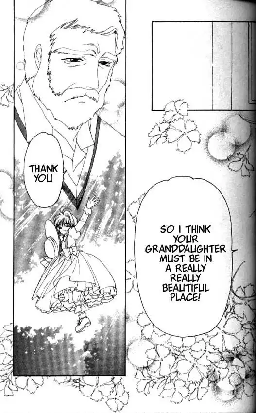 Card Captor Sakura Chapter 18 34